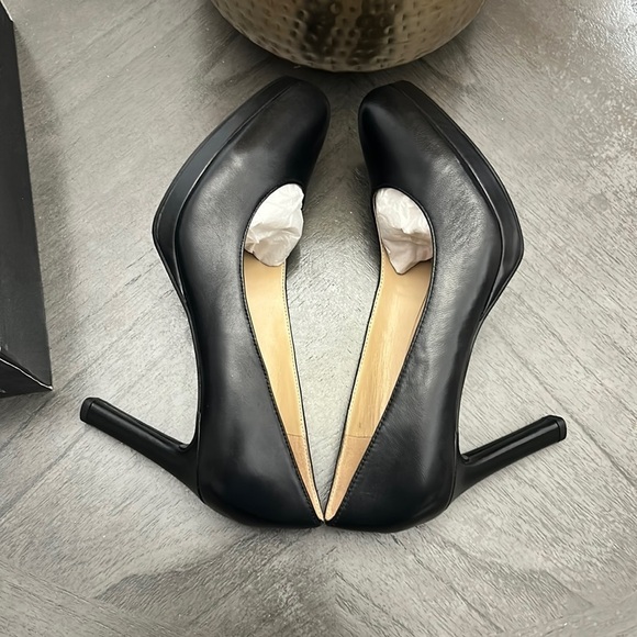 Naturalizer TERESA Pumps (WIDE) - Picture 6 of 12
